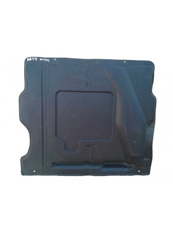 Защита коробки переключения передач AUDI 100 C4 1991-1994 г.в. - цены, фото