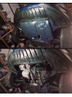 Защита двигателя Ford C-MAX '2010–н.в. - цена, фото