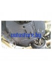 Защита двигателя AUDI A6 C6 2005-2011 г.в. "Rezaw-plast" - цена, фото