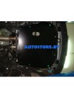 Защита двигателя OPEL ANTARA после 2010 г.в. "Патриот" - цены, фото