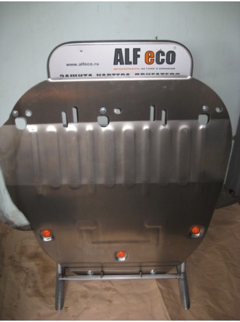 Защита двигателя FORD C-MAX 2003-2010 г.в. "Alfeco" - цены, фото