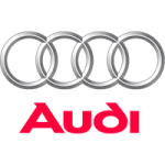 Защита двигателя Audi
