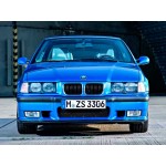 BMW 3 Series (E36) '1991–2000