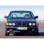 (BMW 7 Series (E32) '1986–94)