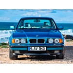(BMW 5 Series (E34) '1987–96)