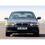 (BMW 7 Series (E38) '1994–2001)