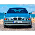 BMW 5 Series (E39) '1995–2003