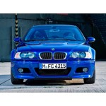 (BMW 3 Series (E46) '1998–2007)