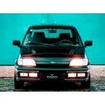 (Ford Fiesta '1989–97)