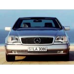 Mercedes-Benz S-Klasse (W140) '1990–2000