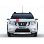 Nissan Terrano '2013–н.в.