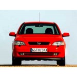 (Opel Astra (G) '1998–2004)