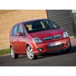 Opel Meriva (A) '2003–10