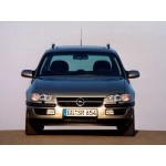 (Opel Omega (B) '1994–2003)