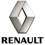 Коврики в салон для Renault - каталог.
