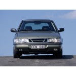 (Saab 9000)