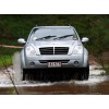 SsangYong Rexton (Y250) '2006–12