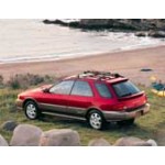 Subaru Impreza '1992–2001