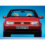 (Volkswagen Golf 3 '1991–2003)