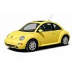 (Volkswagen New Beetle)