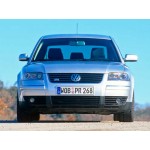 Volkswagen Passat (B5+) '2000–05