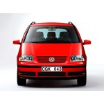 Volkswagen Sharan '2001-2010
