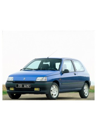 Подкрылок RENAULT: CLIO 1 с 1990-1996 передний левый передняя часть 