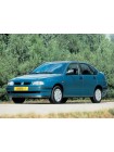 Защита двигателя SEAT CORDOBA 1993-1999 г.в. - цены, фото