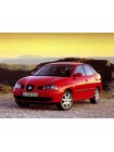 Защита двигателя SEAT CORDOBA 2003-2009 г.в. "Alfeco" - цены, фото
