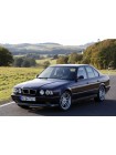 Защита двигателя BMW 5 серия E-34 дизель 1988-1996 г.в. - цены, фото