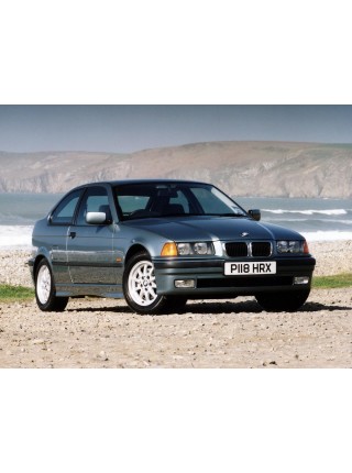 Подкрылок BMW E36 1990-2000 г.в. передний левый