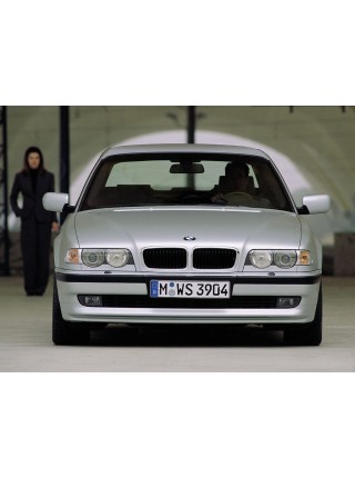 Подкрылок BMW E38 1994-2001 г.в. передний правый передняя часть