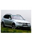 Подкрылок BMW: X3 (E83) с 2004-2006 передний правый  - цены, фото