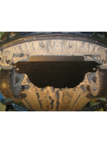 Защита двигателя HONDA ELYSION 2004-2013 г.в. "Alfeco" - цены, фото