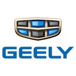 Защита двигателя Geely