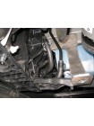 Защита двигателя HYUNDAI GRANDEUR после 2011 г.в. "Alfeco" - цены, фото