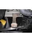 Защита двигателя HYUNDAI GRANDEUR после 2011 г.в. "Alfeco" - цены, фото
