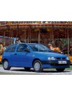 Защита двигателя SEAT IBIZA 1993-1999 г.в. - цены, фото