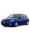 Защита картера и КПП Mazda 3 '2003–09 "Alfeco" - цены, фото