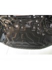 Защита двигателя SKODA OCTAVIA после 2013 г.в. "Alfeco" - цены, фото