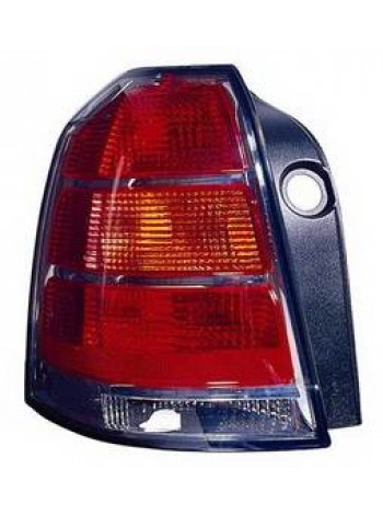 ФОНАРЬ ЗАДНИЙ ЛЕВЫЙ  для Opel Zafira (B) '2005–14 - цены, фото