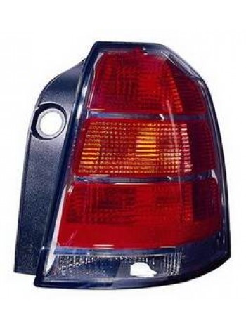 ФОНАРЬ ЗАДНИЙ ПРАВЫЙ  для Opel Zafira (B) '2005–14 - цены, фото