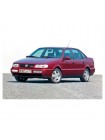 Подкрылки Volkswagen Passat B3, B4 1988-1997 г.в. пара задние широкие - цены, фото