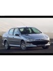 Защита картера и КПП Peugeot 206 '2006- "Alfeco" - цены, фото