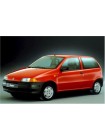 Защита двигателя FIAT PUNTO 1 1993-1999 г.в. - цены, фото