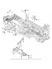 Защита двигателя AUDI Q7 (Дизель) - цены, фото