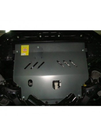 Защита двигателя HYUNDAI SONATA после 2010 г.в. "Патриот" - цены, фото