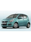 Защита картера и КПП Suzuki Splash '2009- "Alfeco" - цены, фото
