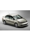 Защита картера и КПП Volkswagen Polo '2009–н.в. "Alfeco" - цены, фото